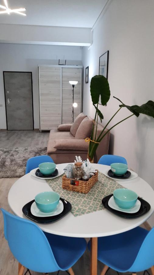 Soreo Residence Năvodari Extérieur photo