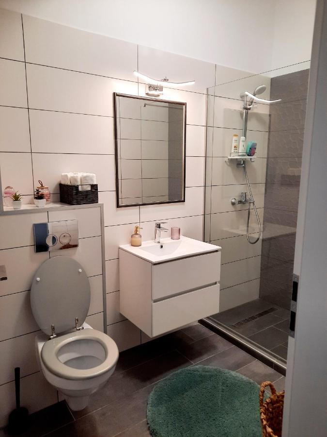 Soreo Residence Năvodari Extérieur photo
