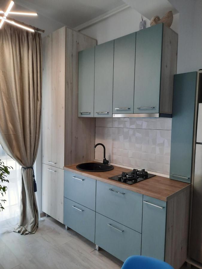 Soreo Residence Năvodari Extérieur photo