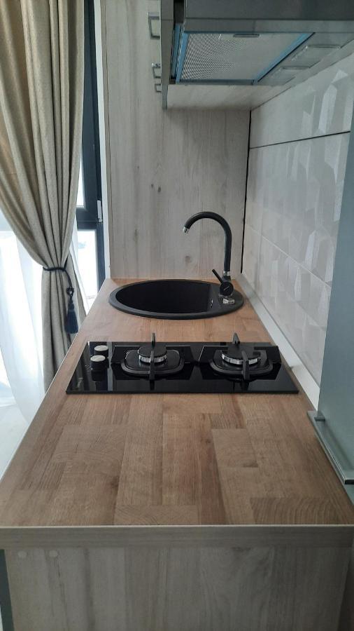 Soreo Residence Năvodari Extérieur photo