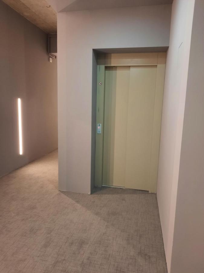 Soreo Residence Năvodari Extérieur photo